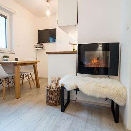 Apartment Loyd, Kranjska Gora - Studio Exterior photo