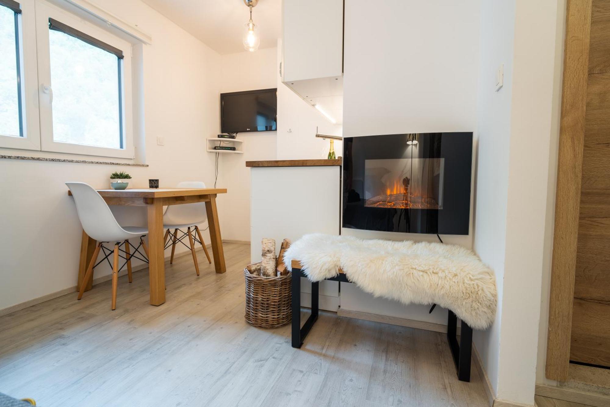 Apartment Loyd, Kranjska Gora - Studio Exterior photo