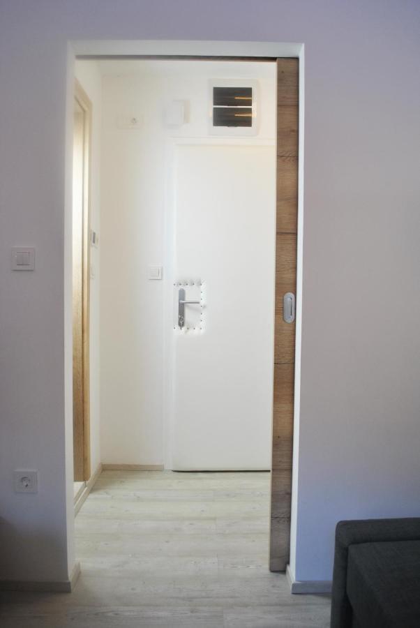 Apartment Loyd, Kranjska Gora - Studio Exterior photo